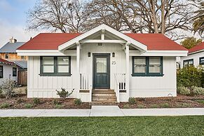 The Inn at Mattei's Tavern