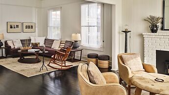 The Inn at Mattei's Tavern