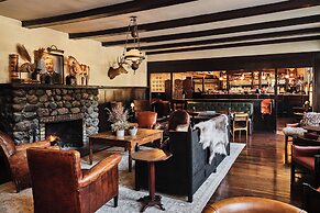 The Inn at Mattei's Tavern