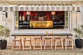 The Inn at Mattei's Tavern