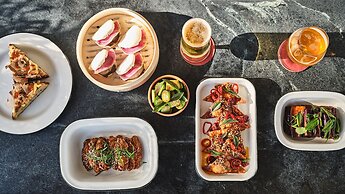 The Inn at Mattei's Tavern