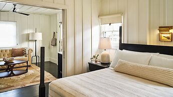 The Inn at Mattei's Tavern