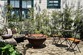 The Inn at Mattei's Tavern