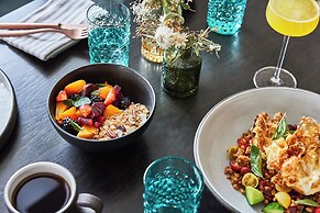 The Inn at Mattei's Tavern