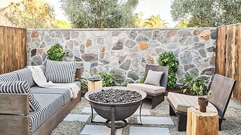 The Inn at Mattei's Tavern