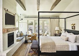 The Inn at Mattei's Tavern