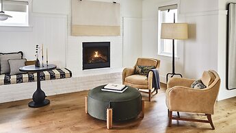 The Inn at Mattei's Tavern