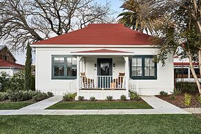 The Inn at Mattei's Tavern