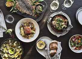 The Inn at Mattei's Tavern