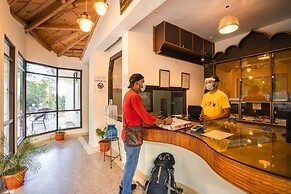 goSTOPS Mukteshwar - Hostel