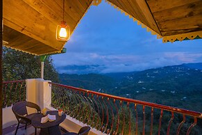 goSTOPS Mukteshwar - Hostel