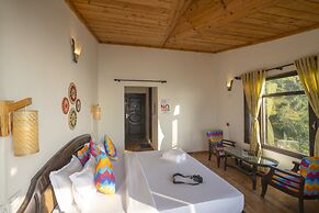goSTOPS Mukteshwar - Hostel