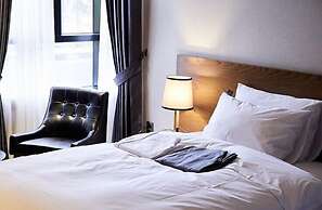 Hotel The Star