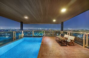 Aston Inn Jemursari Surabaya