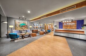 Aston Inn Jemursari Surabaya