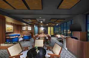 Aston Inn Jemursari Surabaya