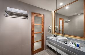 Aston Inn Jemursari Surabaya