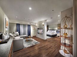 Aston Inn Jemursari Surabaya