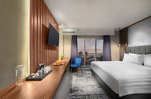 Aston Inn Jemursari Surabaya