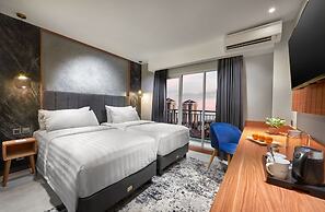 Aston Inn Jemursari Surabaya