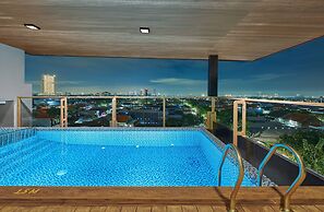 Aston Inn Jemursari Surabaya