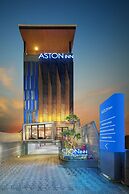 Aston Inn Jemursari Surabaya