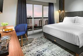 Aston Inn Jemursari Surabaya