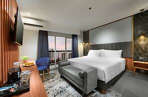 Aston Inn Jemursari Surabaya