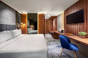 Aston Inn Jemursari Surabaya