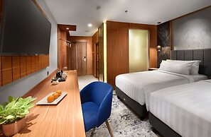 Aston Inn Jemursari Surabaya