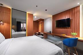 Aston Inn Jemursari Surabaya