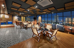 Aston Inn Jemursari Surabaya