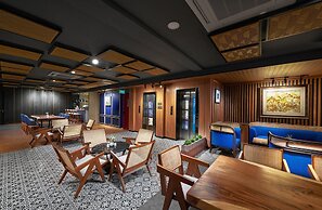 Aston Inn Jemursari Surabaya