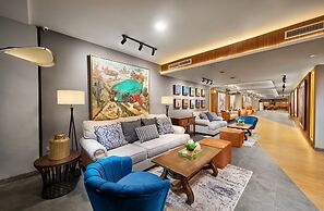 Aston Inn Jemursari Surabaya