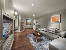 Aston Inn Jemursari Surabaya