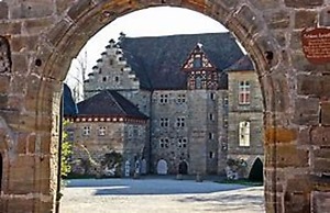 Gutsverwaltung Schloss Eyrichshof