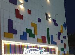 Almond Kids Hotel