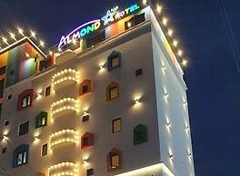 Almond Kids Hotel