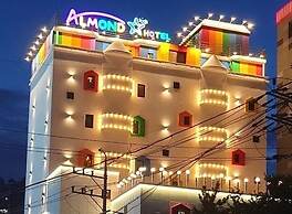 Almond Kids Hotel