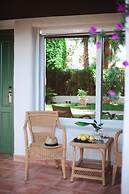 Hotel Ritual de Terra & Spa