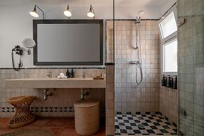 Hotel Ritual de Terra & Spa