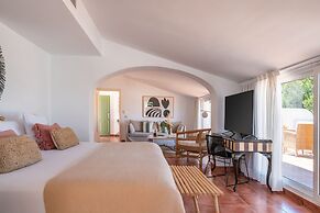 Hotel Ritual de Terra & Spa