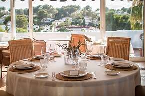 Hotel Ritual de Terra & Spa