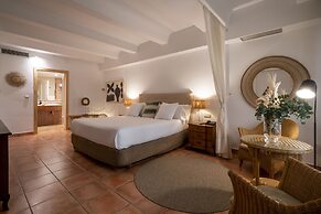 Hotel Ritual de Terra & Spa