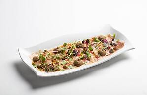 Hotel Ritual de Terra & Spa