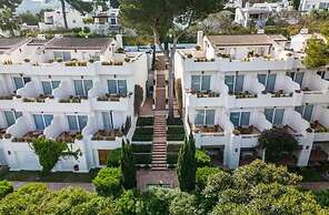 Hotel Ritual de Terra & Spa