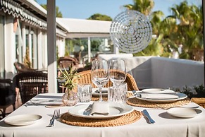 Hotel Ritual de Terra & Spa