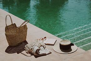 Hotel Ritual de Terra & Spa