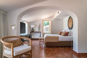 Hotel Ritual de Terra & Spa