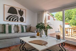 Hotel Ritual de Terra & Spa